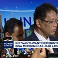 Video: IMF Wanti-Wanti Pemerintah RI, Defisit APBN 2025 Bisa Bengkak