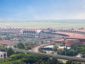 Tersangka Dugaan Penipuan Calon Pilot Bukan Pegawai InJourney Airports