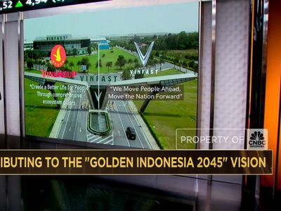 Video: Inovasi VinFast Kembangkan Mobil Listrik Menuju Mobilitas Hijau