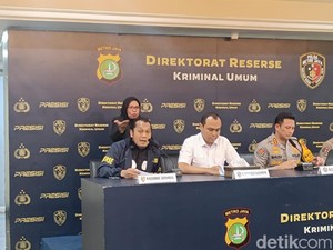 Terungkap dari Reka Ulang, Ini Tempat Kacab Bank Tewas Usai Diculik