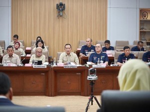 Menkop-Dirut Agrinas Optimistis Target Prasarana Kopdes Selesai Tepat Waktu