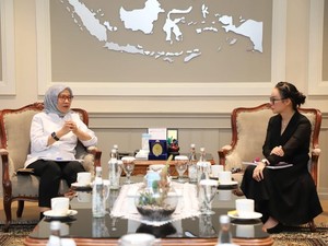 KemenPAN-RB Dukung Penguatan Kelembagaan & SDM Aparatur di BP Batam