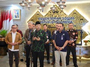 Mensos Sebut Penyaluran Bansos Triwulan 4 Capai 15,7 Juta KPM