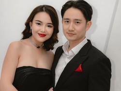 Berat Badan Kenny Austin Naik, Amanda Manopo Siapkan Makanan Rebusan