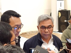KPK Yakin KUHAP Baru Tak Pengaruhi Kewenangannya