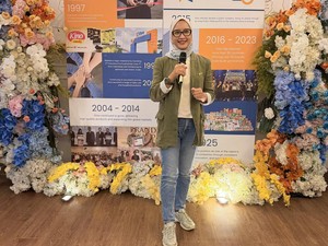 Ultah ke-26, Kino Indonesia Tembus Pasar Global Lewat Produk Lokal