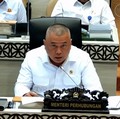 Kemenhub Sudah Belanja Rp 19,3 Triliun di 2025, Buat Apa Saja?