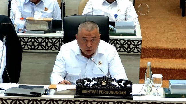 Kemenhub Sudah Belanja Rp 19,3 Triliun di 2025, Buat Apa Saja?