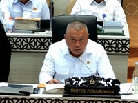 Kemenhub Sudah Belanja Rp 19,3 Triliun di 2025, Buat Apa Saja?