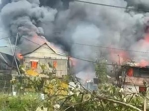 Polisi Sulit Selidiki Kasus Tawuran di Tallo Makassar karena Warga Bungkam