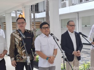 Siap-siap, 500 Ribu Lulusan SMA-SMK Berpeluang Kerja di Luar Negeri