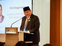 Strategi RI Undang Investasi 'Kakap' ke KEK Batam-Bintan-Karimun