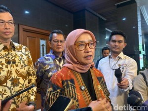 MenPAN-RB Ungkap Alasan ASN Belum Dipindahkan ke IKN