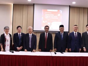 Menuju Era Kampus Digital, RI Matangkan Ekosistem Micro-Credential