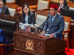 Penegakan Hukum Era Presiden Prabowo Di Jalur Yang Tepat