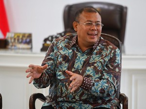 Video: Ragam Reaksi soal Komentar Waka DPR RI Cucun Tak Perlu Ahli Gizi