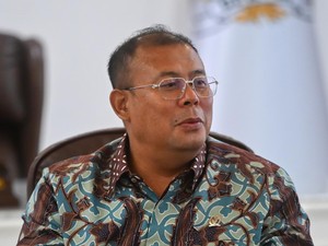 Video Waka DPR: Homeless Media Tak Boleh Lepas dari Kode Etik Jurnalistik
