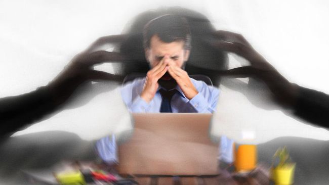 Negara dengan Jam Kerja Terbanyak di Dunia, Ada Indonesia?