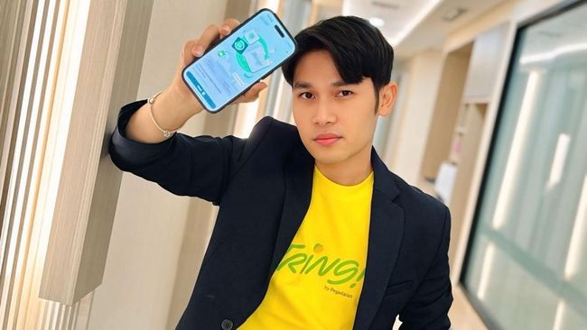 Belum Lama Diluncurkan, Pengguna Tring! by Pegadaian Tembus 2 Juta