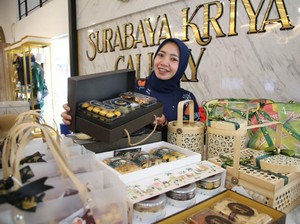 Surabaya Holiday Super Sale Digelar Akhir Tahun, Ada Diskon Besar-besaran