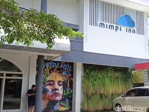 Dosen Untag Semarang Meninggal di Hotel, Sekamar dengan Anggota Polri