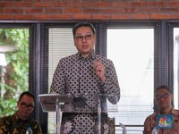 Jaga Daya Saing Industri, RI Wajib Perkuat Ketahanan Energi