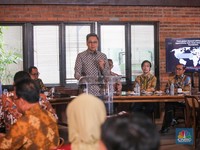 Biaya Transisi Energi RI Tinggi, Pemerintah Wajib Lakukan Hal Ini!