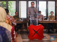 Peran & Dukungan Perbankan dalam Mendorong Ketahanan Energi Nasional