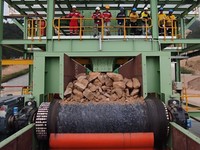 Merdeka Gold Resources Beberkan Babak Baru Proyek Tambang Emas Pani