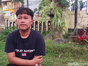 Pengakuan Bassis Band Underground Korban Pengeroyokan di Kota Batu