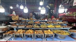 Hemat! 5 Tempat Makan Ini Cocok buat Kaum Karjimut
