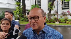 Danantara Bakal Kempit Saham Bursa Efek 5-10%