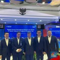 Tok! BTN Lepas Unit Syariah, Bank Syariah Nasional Resmi Berdiri