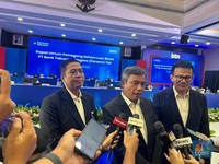 BTN Mau Minta Tambahan Dana Purbaya Rp10 Triliun