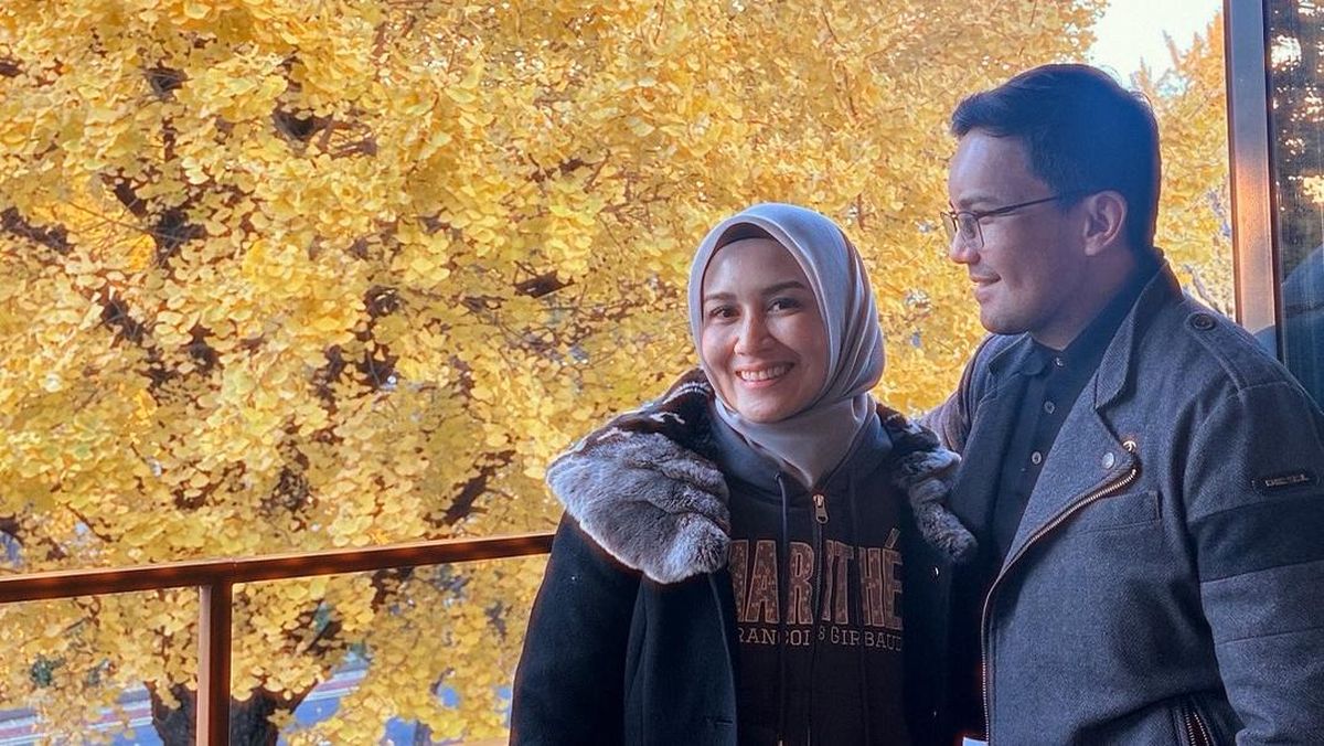 Sahrul Gunawan Ngaku Gak Patriarki, Rela Turun ke Dapur demi Istri — NadiKabar.com