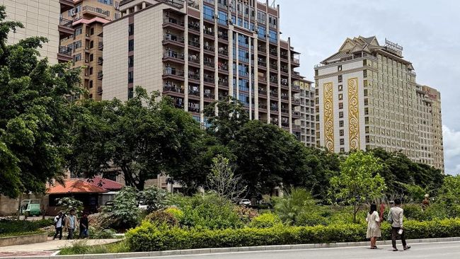 Ekonomi Sulit, Menkeu Naikkan Gaji PNS Tahun 2026 di Sini