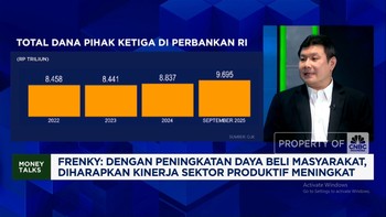 Video: Siasat Bank Ekspansi Kredit-Genjot Dana Murah Era Bunga Rendah