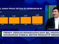 Video: Siasat Bank Ekspansi Kredit-Genjot Dana Murah Era Bunga Rendah