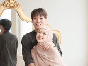 Na Daehoon Ucap Ikrar Talak, Resmi Ceraikan Jule
