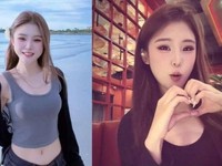 Viral Influencer China Hilang di Kamboja, Netizen Curiga Kena Scam
