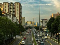 Penjualan Mobil di RI Kalah Lawan Malaysia, Ini Biang Keroknya