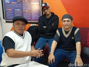 T-Five Beberkan Kunci Gaet Gen Z dan Musik Tetap Relevan