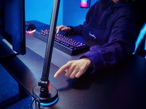 Tertarik Jadi Live Streamer? Ini 7 Perlengkapan yang Wajib Dimiliki