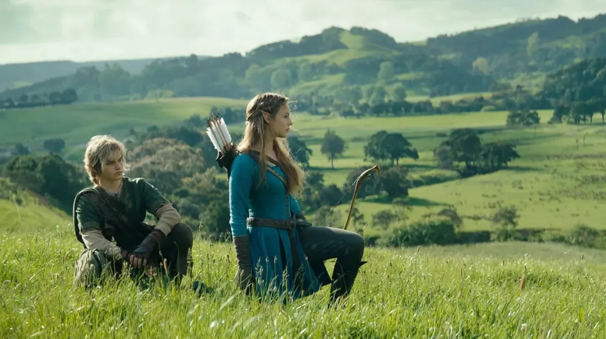 Akun IG Hilang, Fans Khawatir Film The Legend of Zelda Gagal Tayang — NadiKabar.com