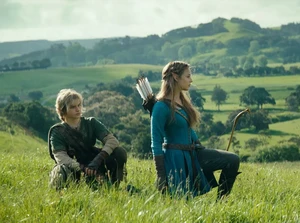 Proses Syuting Film The Legend of Zelda Selesai, Tayang 7 Mei 2027