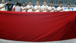 Jadwal Siaran Langsung Timnas Indonesia U-22 Vs Filipina Malam Ini