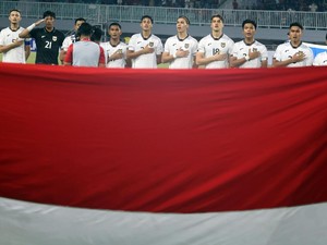 Jadwal Timnas Indonesia di SEA Games 2025: Lawan Filipina dan Myanmar