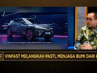 Video: VinFast Melangkah Pasti Kembangkan Mobil Listrik di ASEAN