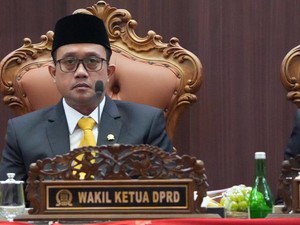 APBD Jatim Turun Rp 7 T, DPRD Dorong Hal Ini untuk Tingkatkan PAD