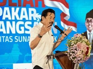 Waka MPR: Gus Dur Konsisten Perjuangkan Hak-hak Minoritas